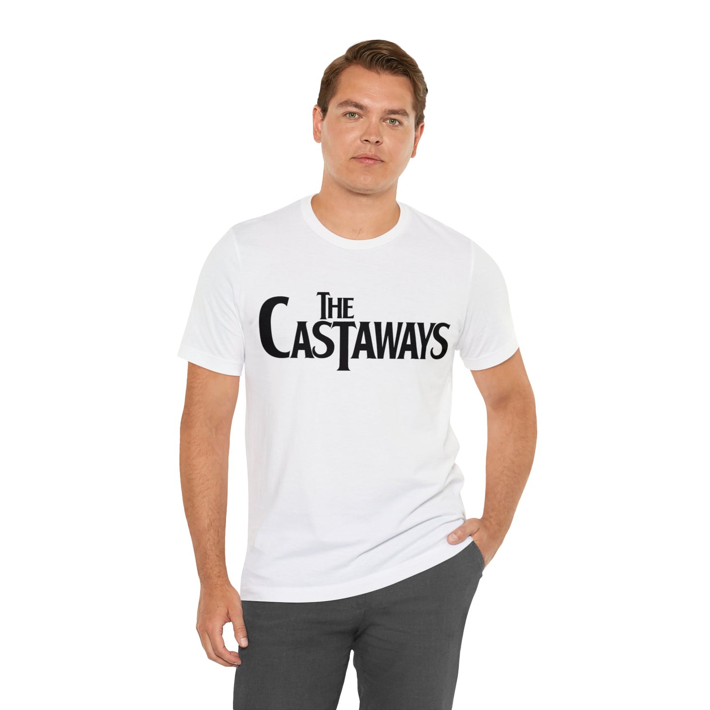 The Castaways Tee