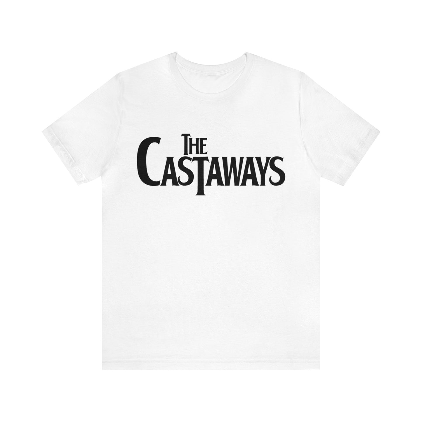 The Castaways Tee