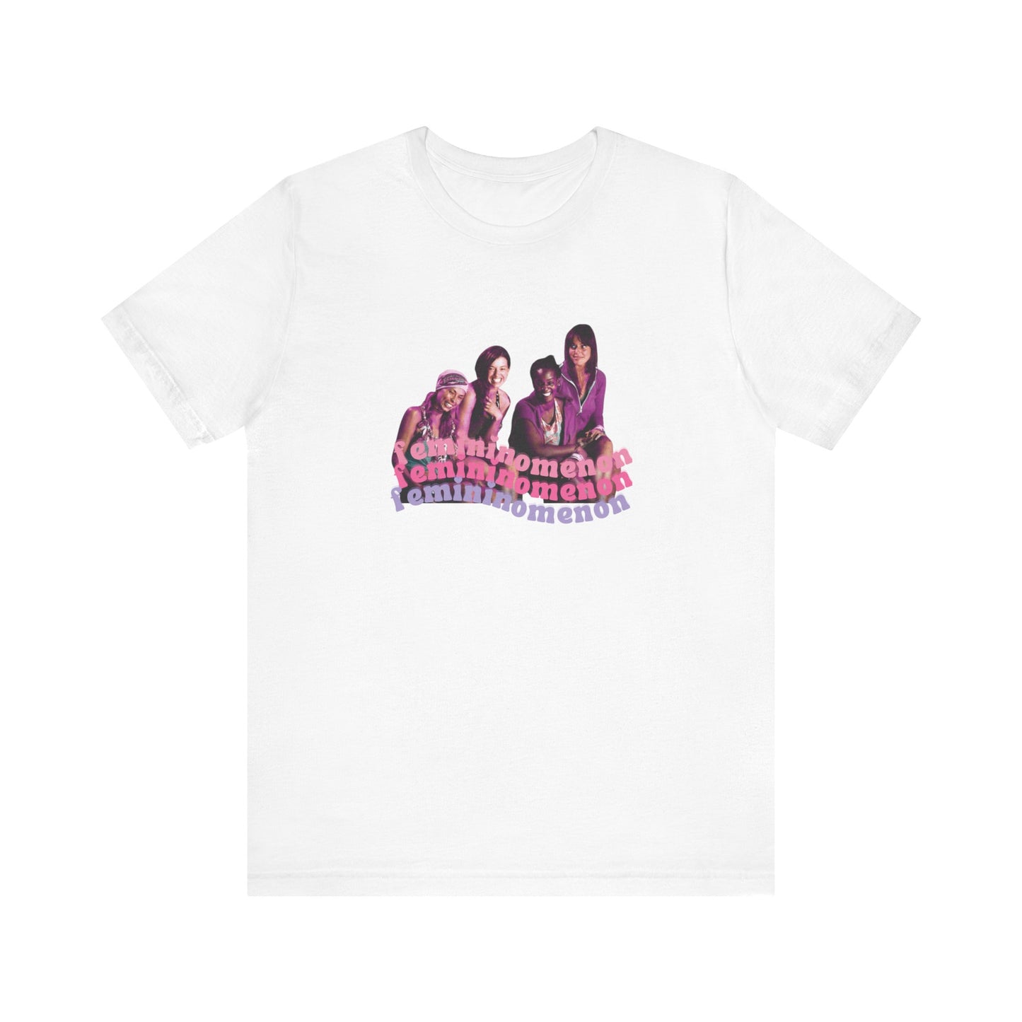 Femininomenon Short Sleeve Tee