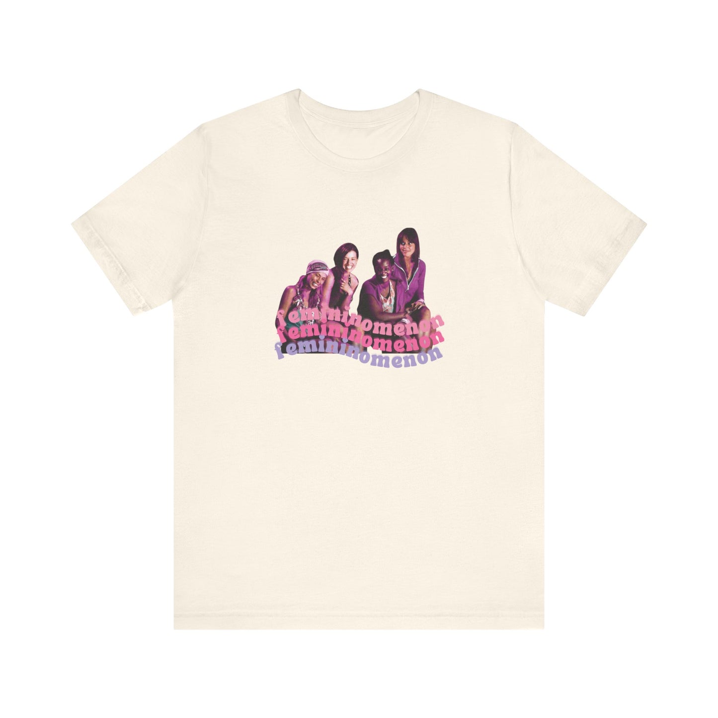 Femininomenon Short Sleeve Tee