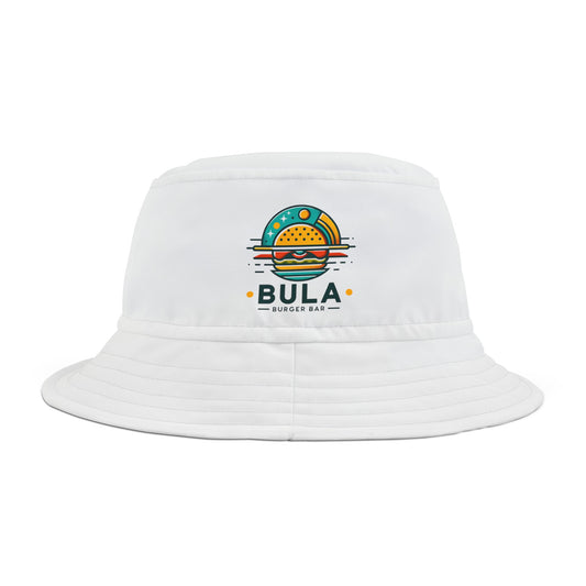 Bula Burger Bar Bucket Hat