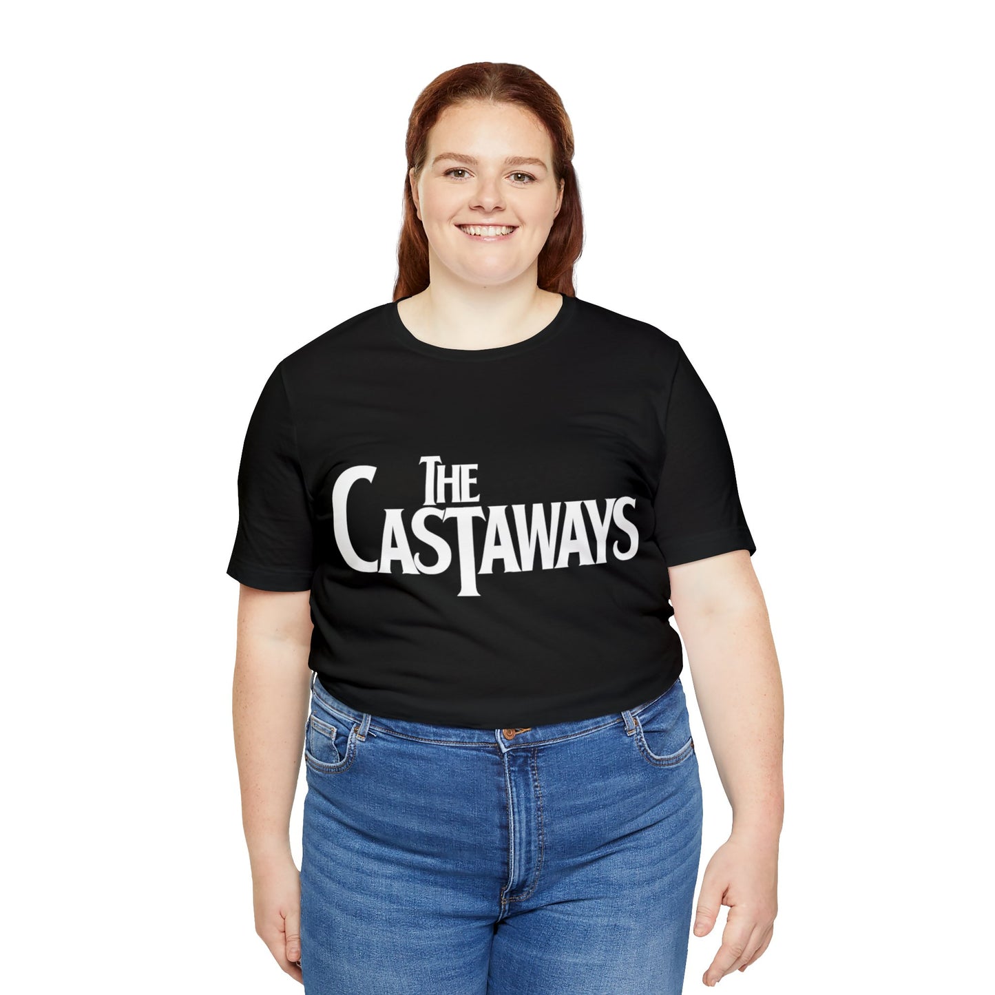 The Castaways Tee